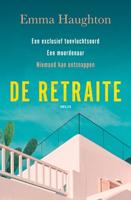 De retraite - Emma Haughton - ebook - thumbnail