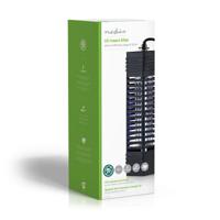 Elektrische Insectenlamp | 6 W | Type lamp: F6T5/BL | Effectief bereik: 50 m² - thumbnail