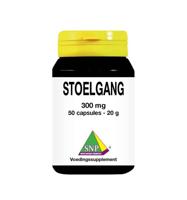 SNP Stoelgang 50 Capsules - thumbnail