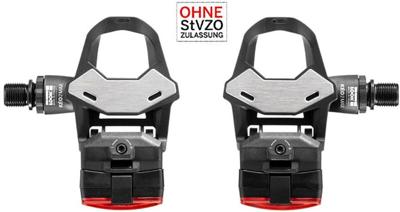 Look keo 2 max vision pedals