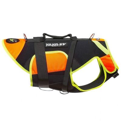 Julius K9 Multifunctioneel tuig - 3in1 - Maat S Julius K9 Multifunctioneel tuig - 3in1 - Maat S