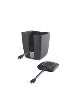 Barco Clickshare USB-C™ 2x Button + Tray Kit Zender - thumbnail
