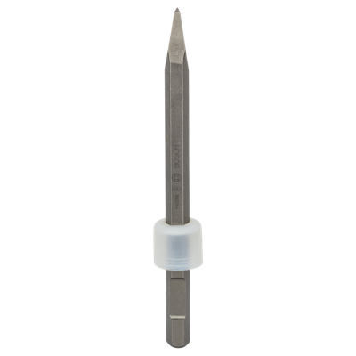 Bosch Accessoires Puntbeitel zeskantopname met 19-mm-opname 300 mm 1st - 1618630000