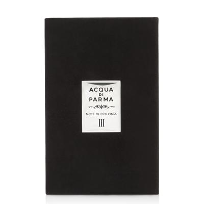 Acqua di Parma Colonia Note Di Colonia III Eau de Cologne 150ml Acqua di Parma Colonia Note Di Colonia III Eau de Cologne 150ml