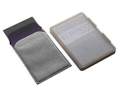 Benro Master Series Soft-edged graduated ND filter, GND32, 100x150mm