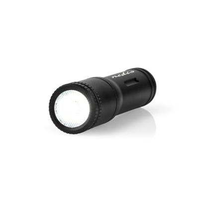 LED-Zaklamp | Batterij Gevoed | 1.5 V DC | 3 W | 1x AAA/LR03 | Nominale lichtstroom: 100 lm | Lichtbereik: 35 m | Stralingshoek: 10 ° LED-Zaklamp | Batterij Gevoed | 1.5 V DC | 3 W | 1x AAA/LR03 | Nominale lichtstroom: 100 lm | Lichtbereik: 35 m | Stralingshoek: 10 °