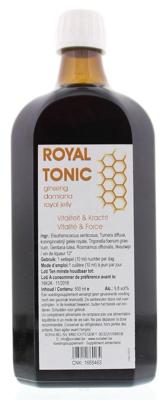 Soria Royal Tonic 500ml