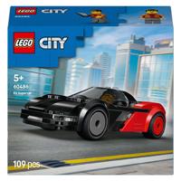 LEGO CITY 60486 EV-superauto - thumbnail