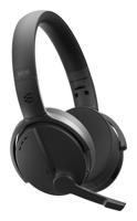 EPOS ADAPT 561 II On Ear headset Draadloos, Bluetooth Stereo Zwart Noise Cancelling, Ruisonderdrukking (microfoon) Headset, Volumeregeling Telefoon - thumbnail