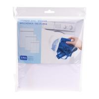 Ultra Clean Waszakken set van 3 stuks - thumbnail