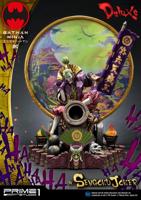 Batman Ninja Statue Sengoku Joker Deluxe Version 71 cm - thumbnail