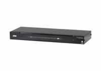 ATEN 8-Poorts HDMI-Splitter Zwart - [VS0108HB-AT-G] - thumbnail