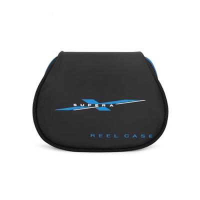 Preston Supera X Reel Case