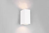 Trio Vierkante up-down lighterRoya Wit - 204269231 - thumbnail