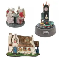 Pakket Efteling Zeven Geitjes - 3 stuks - thumbnail