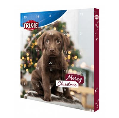 Trixie Adventskalender voor honden