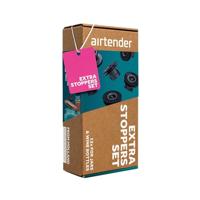 Airtender 12 Wijnstoppers in cadeaudoos - thumbnail