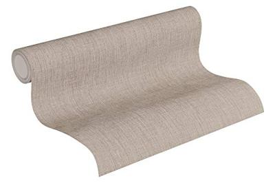 Livingwalls Metropolitan Stories beige behang | 369224