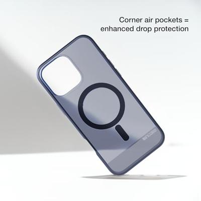 Incase Slim case iPhone 16 Pro Max - Deep Space Blue