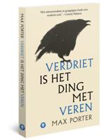 Verdriet is het ding met veren (Paperback) - thumbnail