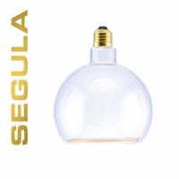 LED Lamp Globe helder ⌀200mm 5W 350 lumen 2200K E27 dimbaar 55008 - thumbnail