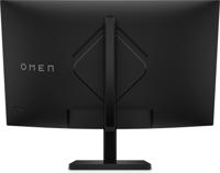 Gaming-Monitor HP 780K6E9#ABB Quad HD 32" - thumbnail