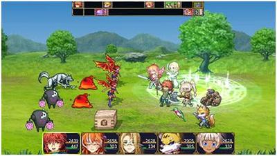 Ruinverse (Limited Run Games) Ruinverse (Limited Run Games)