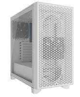 Corsair CC-9011252-WW Midi-tower PC-behuizing Wit - thumbnail
