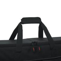 Gator Cases GK-61-SLIM Lightweight Style 61 Note Keyboard Case 118 x 34 x 19 cm - thumbnail