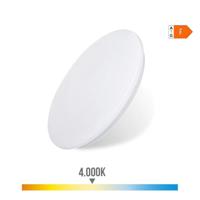 Plafondlamp LED EDM 32517 F 18 W 82 W 1820 Lm (4000 K) - thumbnail