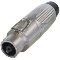 Neutrik NLT8FXX 8p female speakON kabeldeel - thumbnail