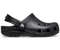 CROCS Clog sandalen zwart - thumbnail