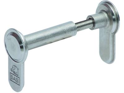 Basi 9000-0050 Universele blindcilinder