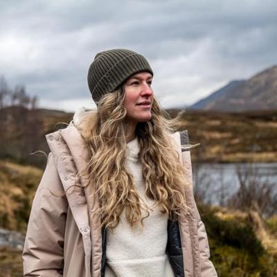 Fjällräven Övik 365 Muts