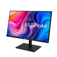 ASUS ProArt PA329C | 32 inch 4K UHD Professionele Monitor | 16:9 IPS, 3840x2160 | ergonomisch, Pivot, 100% Adobe RGB, hoge kleurgetrouwheid, DisplayHDR 600 | DisplayPort, HDMI, 60W USB-C, USB-hub - thumbnail