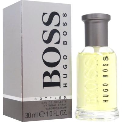 Hugo Boss eau de toilette spray bottled 30ml heren Hugo Boss eau de toilette spray bottled 30ml heren