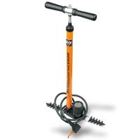 SKS rennkompressor hoge druk fietspomp 16 bar - thumbnail