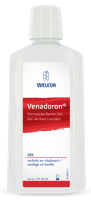 Weleda Venadoron Vermoeide Benen Gel 200ml - thumbnail