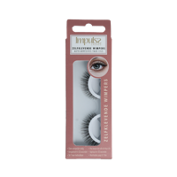 Kiss Impulss wimper elegant beauty 1 Set - thumbnail