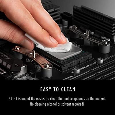 NOCTUA NT-H1 heat sink compound 10 g