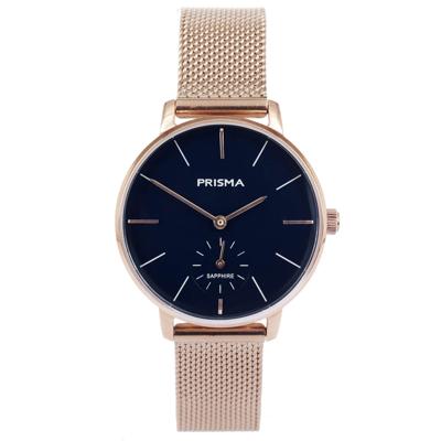 Prisma Retro Corum P1443 Dameshorloge 32mm Prisma Retro Corum P1443 Dameshorloge 32mm