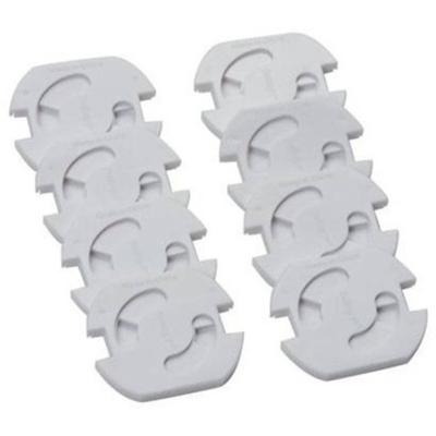 Bescherming voor stopcontact Safety 1st Plastic (10 Stuks)