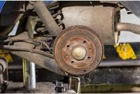 Hazet 4960V-160/2 Wielnaven schuurmachine 4960V-160/2 - thumbnail