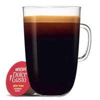 Dolce Gusto New York Morning Blend - 18 capsules - thumbnail