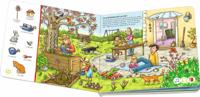 Ravensburger-tiptoi-Interactief Boek-Zoek en Vind De Seizoenen-Elektronisch Educatief Spel, Zonder Scherm-Vanaf 2 Jaar-13099009 - thumbnail