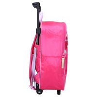Hello Kitty Trolley Backpack Follow The Rainbow 33 cm - thumbnail