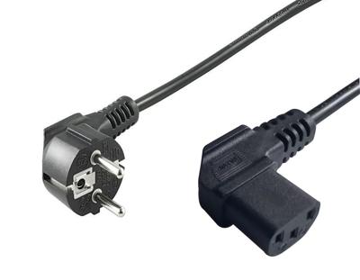 MicroConnect pe010518 zwart