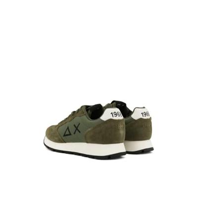 SUN68 Tom Classic Z44104_74 Groen-41 maat 41