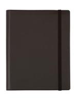 Agenda Finocam DUOBAND Zwart A5 15,5 x 21,2 cm 2025-2026 - thumbnail