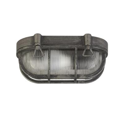 Searchlight Langwerpige bulls eyeBulkhead - 61402BS